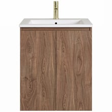 Jane 600mm Single Vanity with Basin